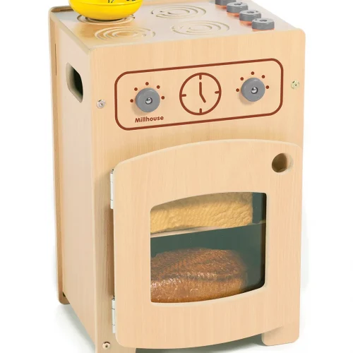 Cuisinière Stamford — Millhouse Jouets éducatifs École