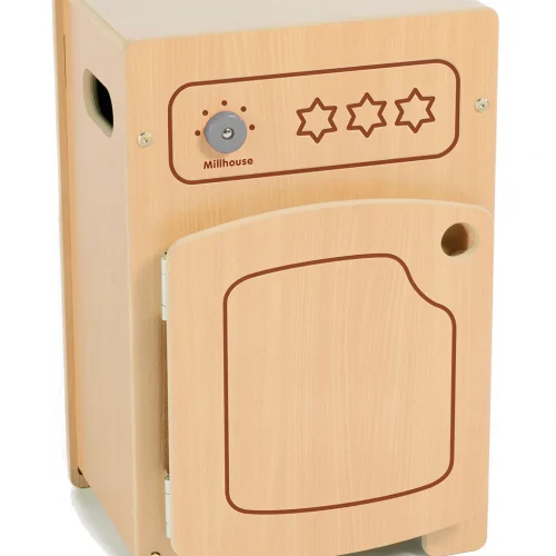 Réfrigérateur Stamford — Millhouse Jouets éducatifs École