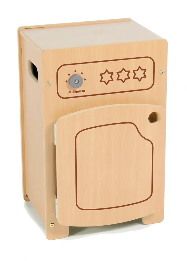 Réfrigérateur Stamford — Millhouse Jouets éducatifs École