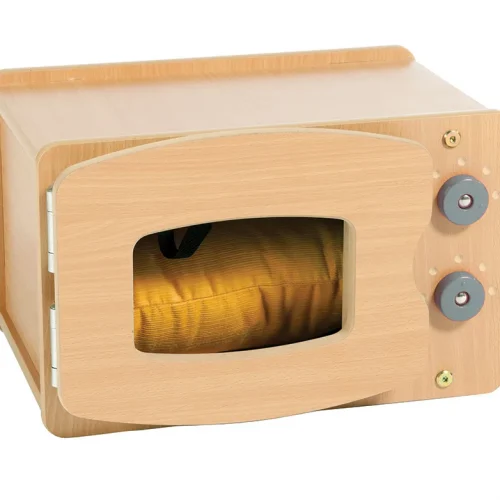 Micro-ondes Stamford — Millhouse Jouets éducatifs École