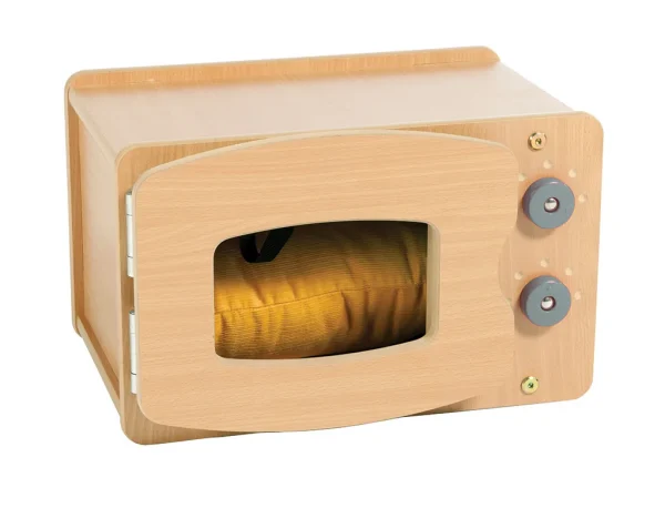 Micro-ondes Stamford — Millhouse Jouets éducatifs École