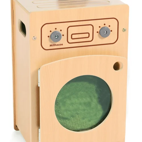 Machine à laver Stamford — Millhouse Jouets éducatifs École