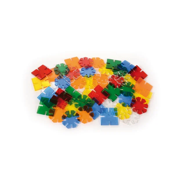 Blocs d'Assemblage 48 Pièces — Jouet éducatif Eduplay