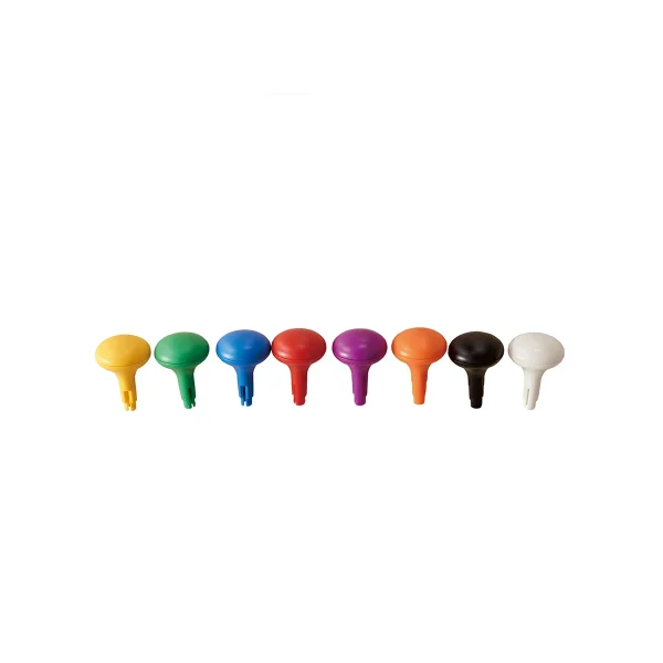 Accessoires Mur STEM 128 Connecteurs Jumbo — Kiki-Ena Matériaux de bricolage Bois naturel