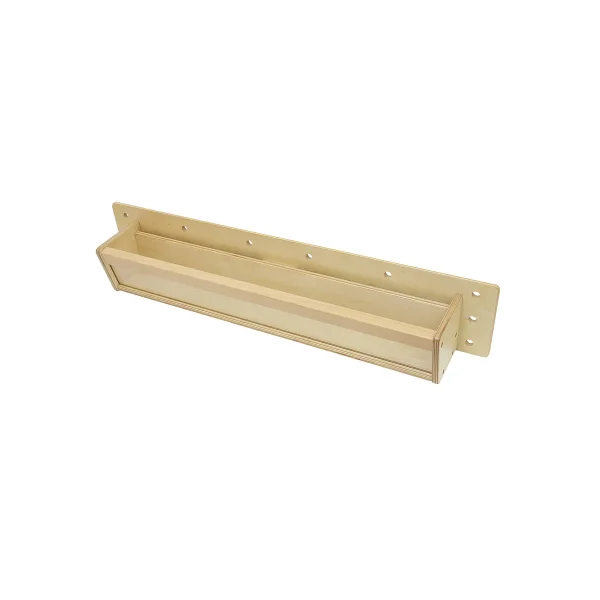 Boîte de Matériaux Panneaux STEM — Kiki-Ena Matériaux de bricolage Bois naturel