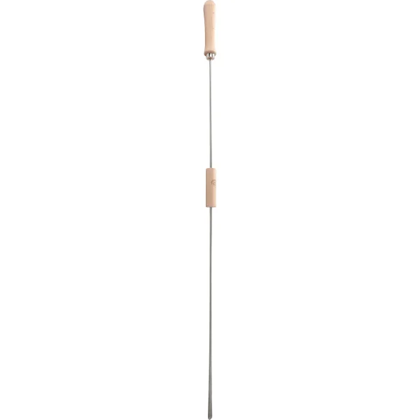 Brochette pain feu 100 cm — Eduplay Jouet pédagogique Crèche