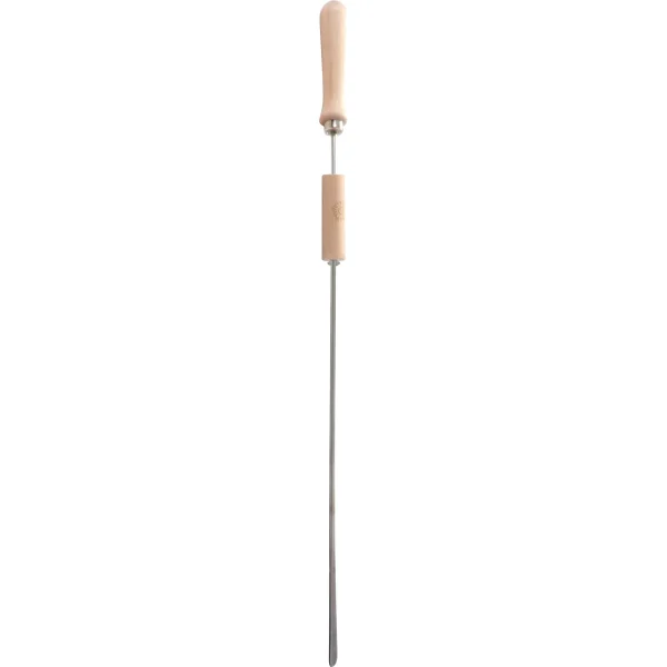 Brochette pain feu 70 cm — Eduplay Jouet pédagogique Crèche