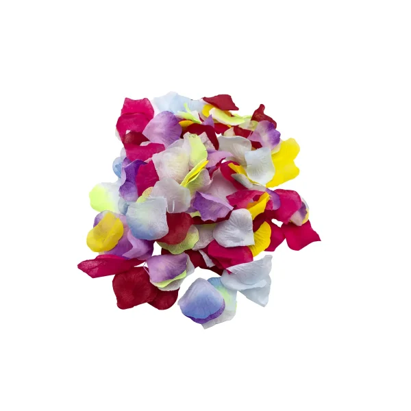 Pétales de fleur en tissu, 75 g — Jeu éducatif Eduplay pour la crèche