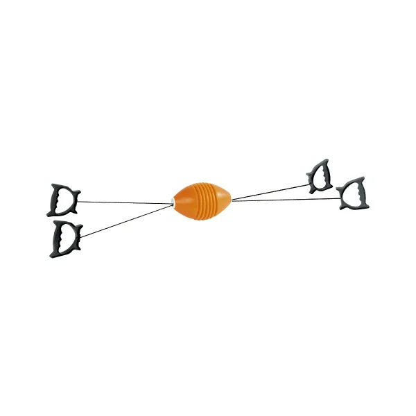 Ballon Swoosh — Jouet pédagogique Eduplay crèche