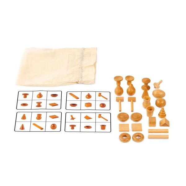 Loto tactile — Eduplay jeu pédagogique Kita