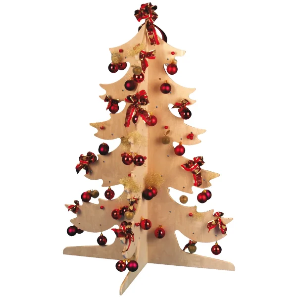 Sapin grand — Eduplay Jouet pédagogique Maternelle