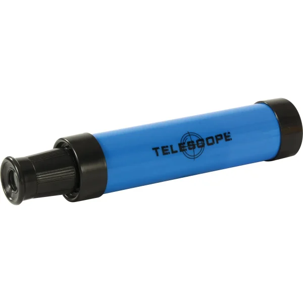 Télescope de poche — Eduplay jouet pédagogique pour la maternelle