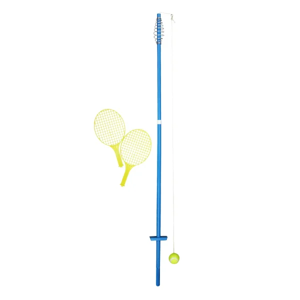 Entraîneur de tennis — Eduplay jouet pédagogique maternelle