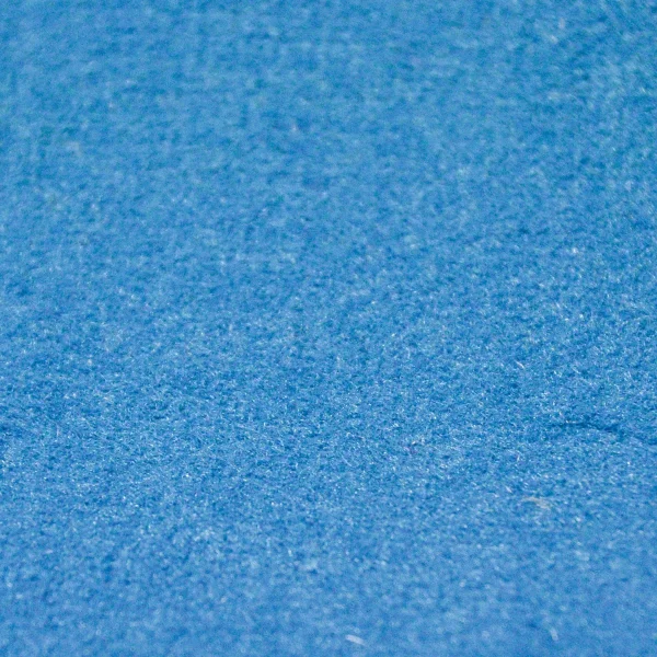 Tapis ignifuge 2 x 3 m BLEU — Eduplay Jouet pédagogique Crèche