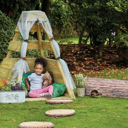 Tipi - Millhouse Jouets éducatifs École