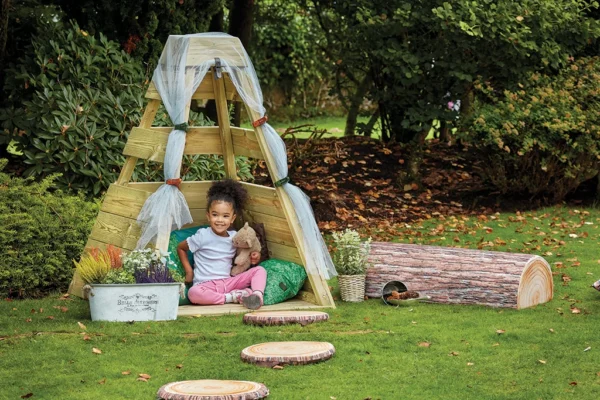 Tipi - Millhouse Jouets éducatifs École