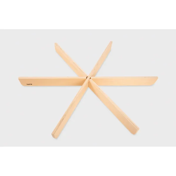 Croix de Séparation pour Table Lumineuse Ronde — Eduplay Jouets Pédagogiques Crèche