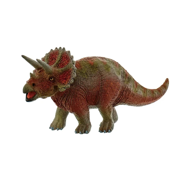 Figurine Tricératops — Eduplay jouet éducatif maternelle
