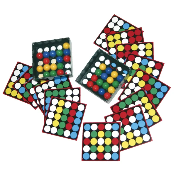 Tricky Fingers — Jouet pédagogique Eduplay Maternelle