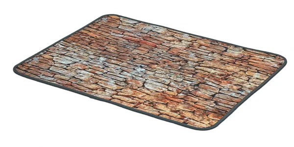 Tapis mur sec – 900 x 700 mm — Millhouse Lernspielzeug Schule