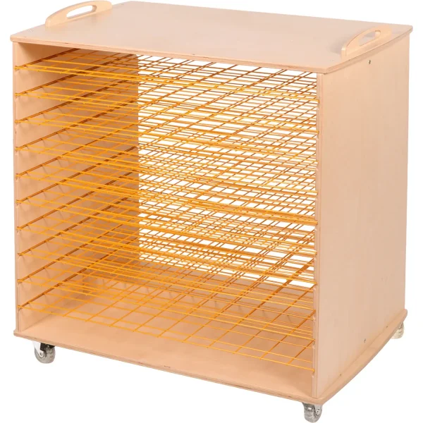 Séchoir grand — Eduplay jouet pédagogique crèche