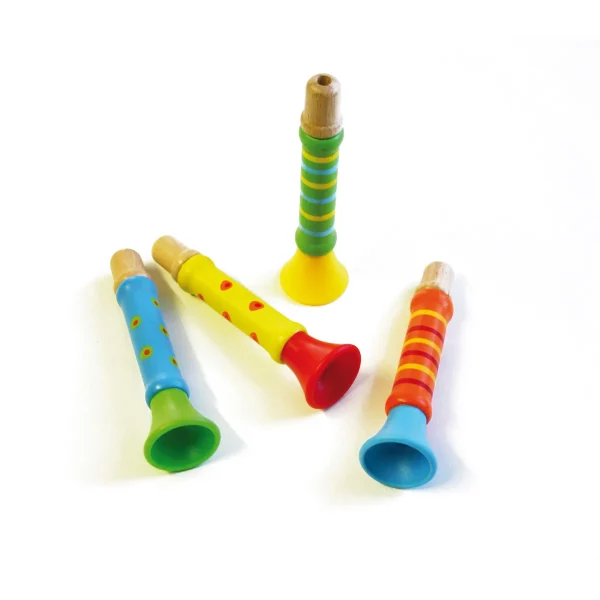Trompette — Eduplay jouet éducatif pour crèche