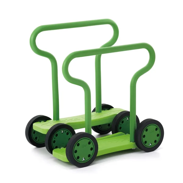 Twin Walker — Kiki-Ena Matériaux de bricolage en bois naturel