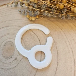 Anneau de Liaison pour Jouets de Bébé