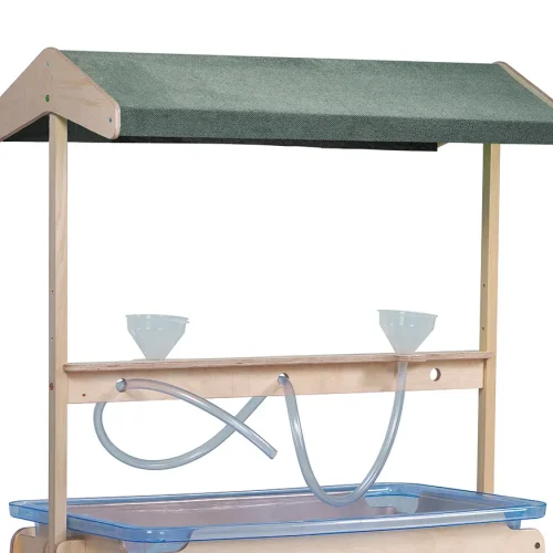 Ensemble couverture et accessoires — Millhouse Jouets Éducatifs École