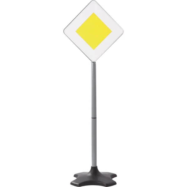 Panneaux de Signalisation 8 Pièces — Eduplay jouet éducatif Kita