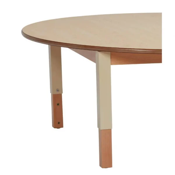 Pieds réglables – Set de 4 — Millhouse Lernspielzeug Schule