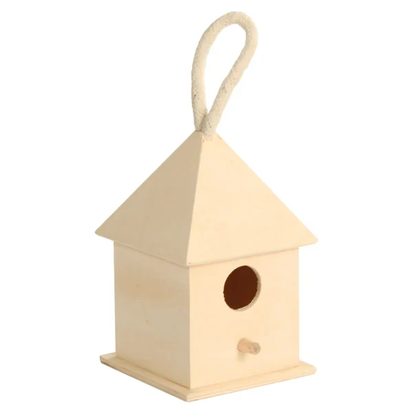 Nichoir — Eduplay jouet pédagogique crèche