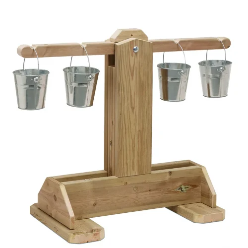 Balance — Millhouse Jouets Éducatifs École