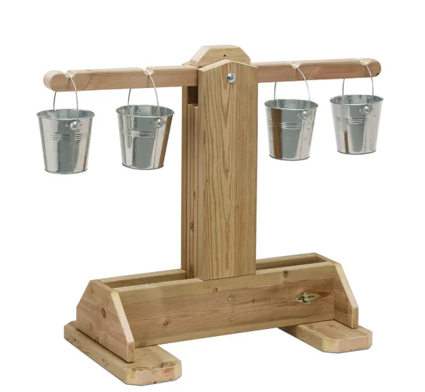 Balance — Millhouse Jouets Éducatifs École