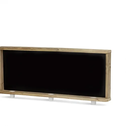 Tableau noir mural – Largeur - NOUVEAU — Millhouse Jouets éducatifs Scolaires