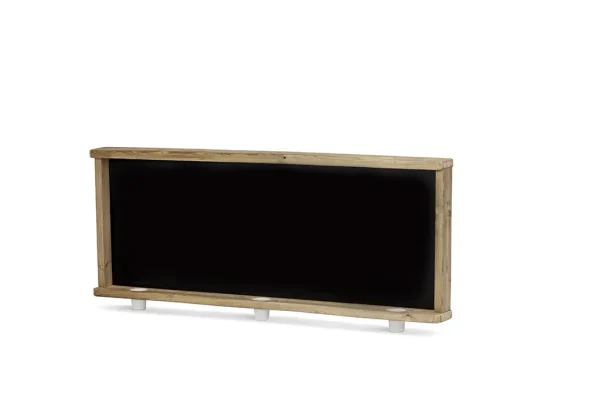 Tableau noir mural – Largeur - NOUVEAU — Millhouse Jouets éducatifs Scolaires