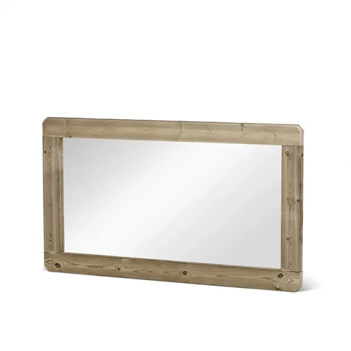 Miroir mural - NOUVEAU — Millhouse Jouets éducatifs Scolaires