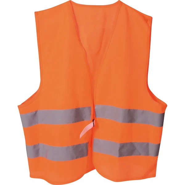 Gilet de sécurité grand 58 x 61 cm — Eduplay jouet pédagogique pour la maternelle