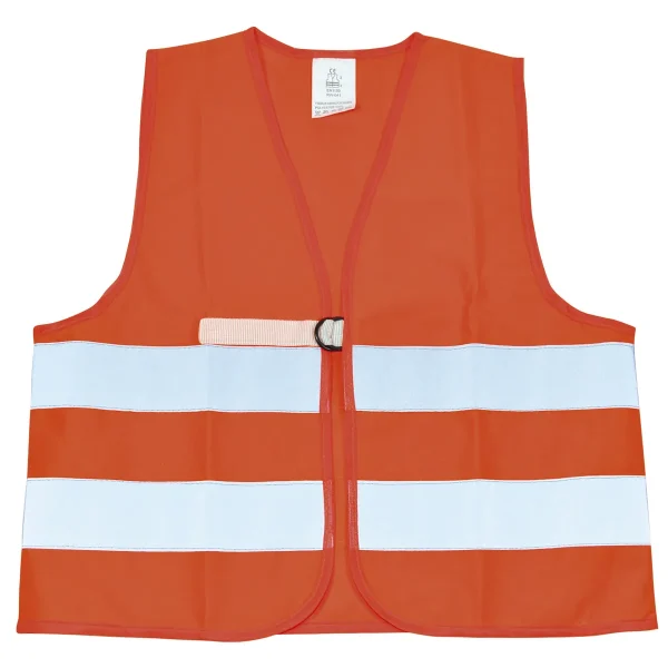 Gilet de sécurité petit 45 x 45 cm — Eduplay, jouet pédagogique