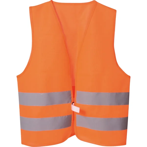 Gilet de sécurité moyen 49 x 54 cm — Eduplay jouet pédagogique pour la maternelle