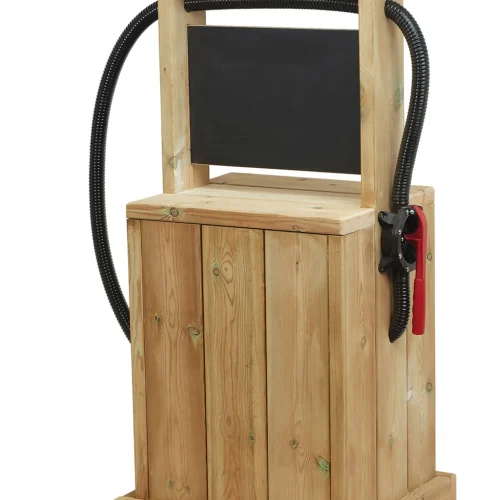 Pompe pour jeu d'eau et jeu de rôle — Millhouse Jouets éducatifs Scolaires