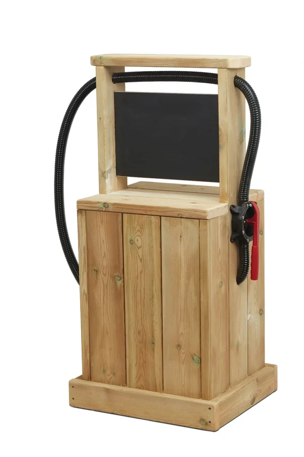 Pompe pour jeu d'eau et jeu de rôle — Millhouse Jouets éducatifs Scolaires