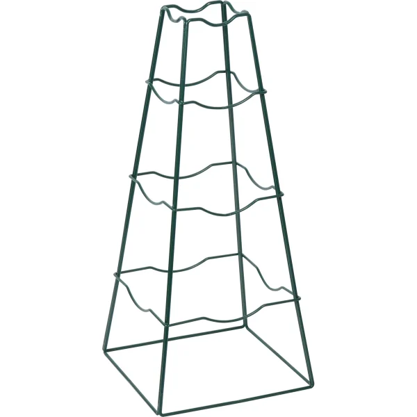 Support circuit d'eau set de 4 — Eduplay jouet pédagogique crèche
