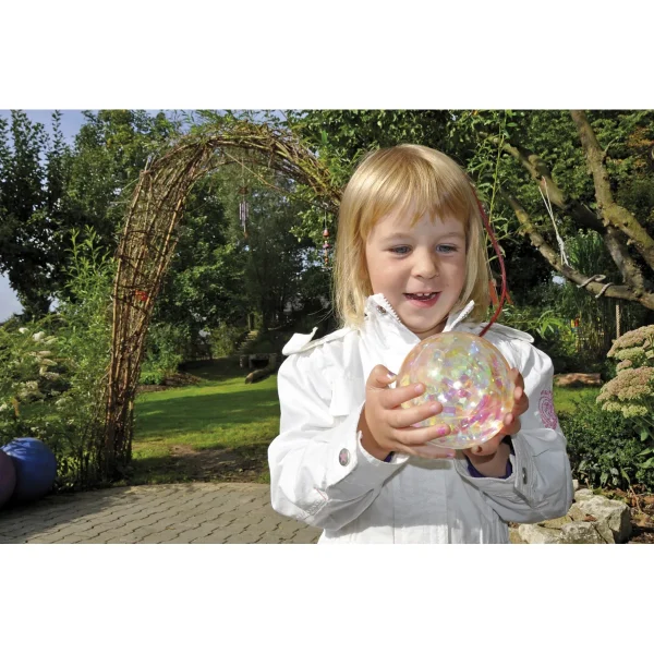 Ballon d'eau Fils — Eduplay jeu éducatif maternelle