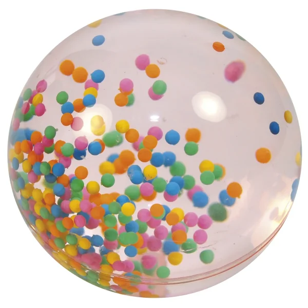 Ballon d'eau Perles — Eduplay jeu éducatif maternelle