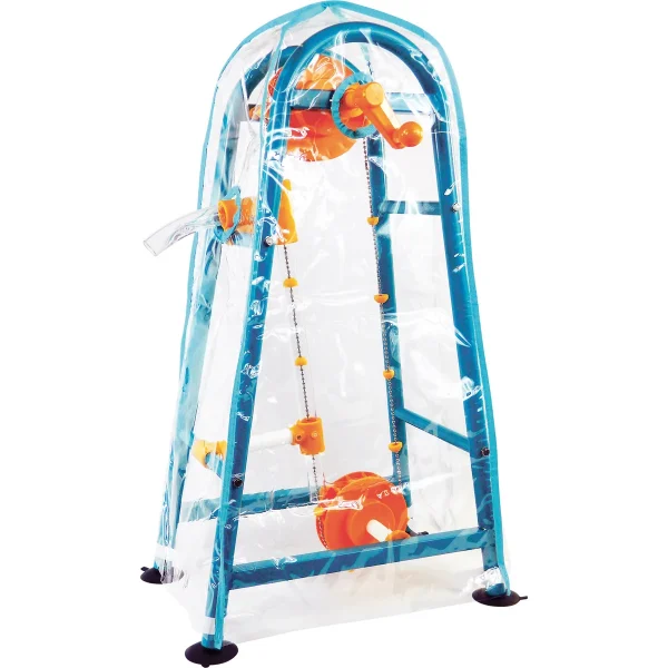 Grande pompe à eau — Jouet éducatif maternelle Eduplay