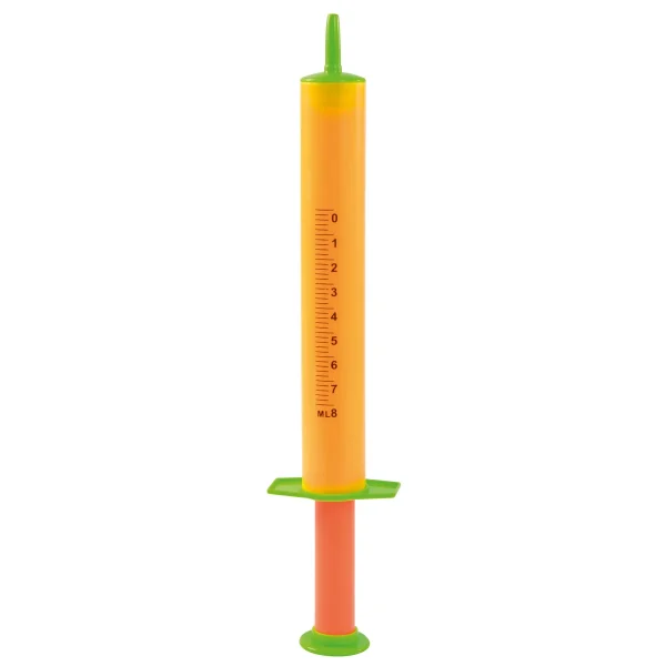 Pistolet à eau — Eduplay jouet éducatif pour crèche