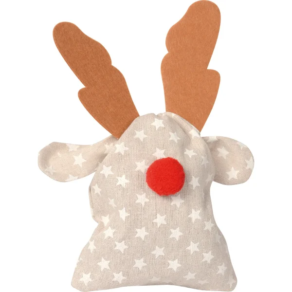 Sachet de Noël Renne — Jeu éducatif Eduplay Maternelle