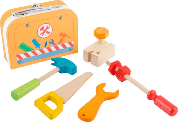 Outils en Mallette — Millhouse Jouets Éducatifs École