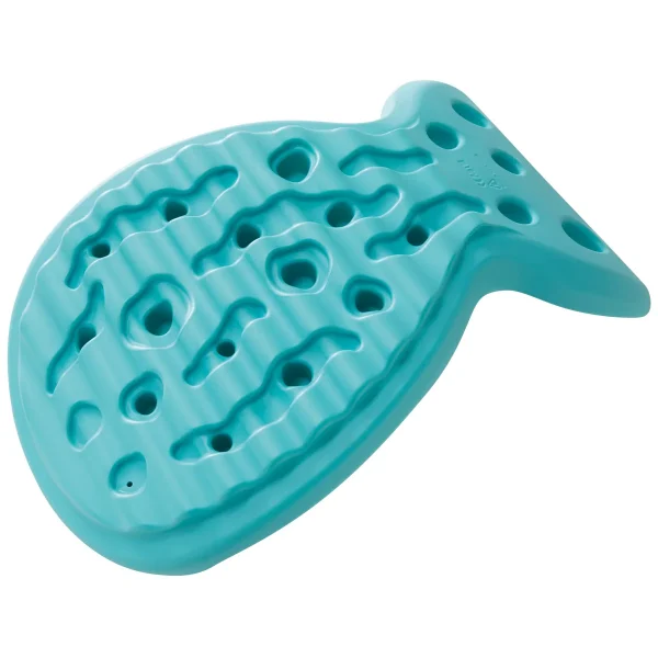 Whally Board bleu — Kiki-Ena Matériel de loisirs créatifs bois naturel